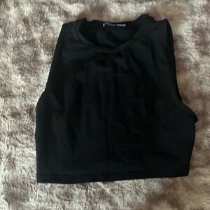 Zara muscle tee